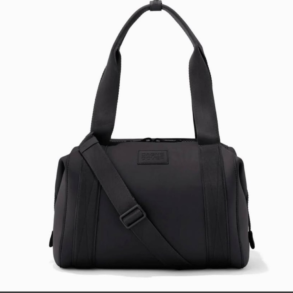 Dagne Dover - Landon Carryall - Black - size Medium